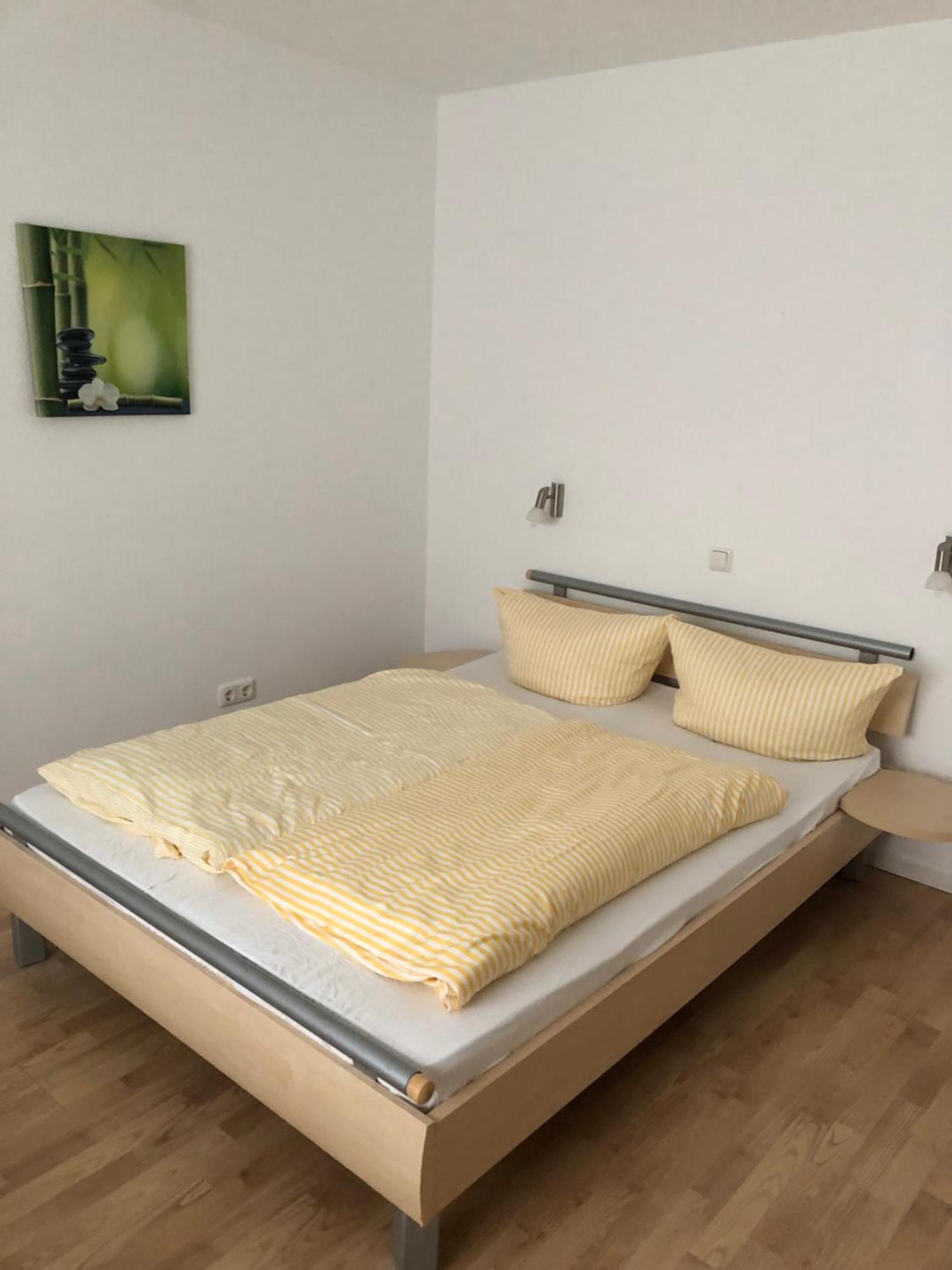 Haus Conwind Apartment ไคทุม ภายนอก รูปภาพ