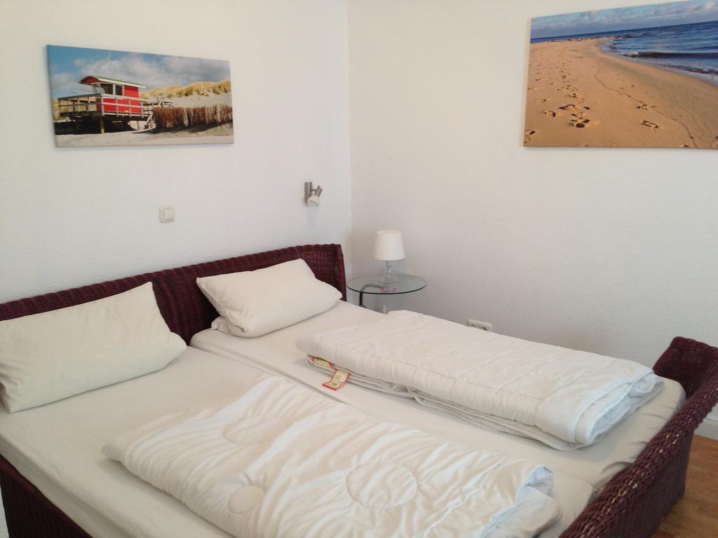 Haus Conwind Apartment ไคทุม ภายนอก รูปภาพ