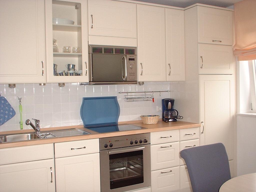 Haus Conwind Apartment ไคทุม ภายนอก รูปภาพ